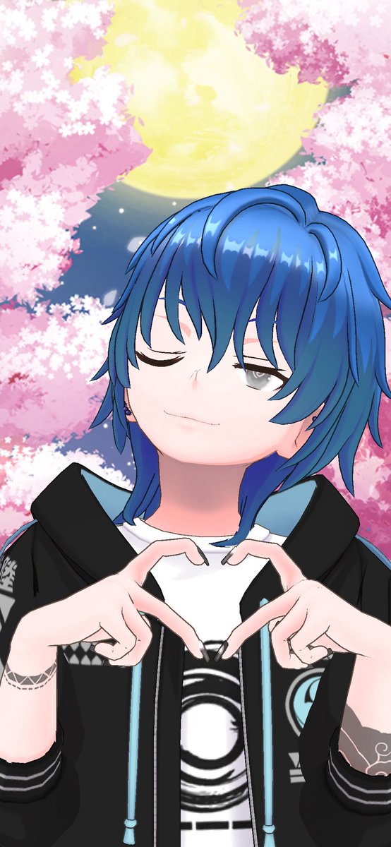 東堂 シノア tweet media