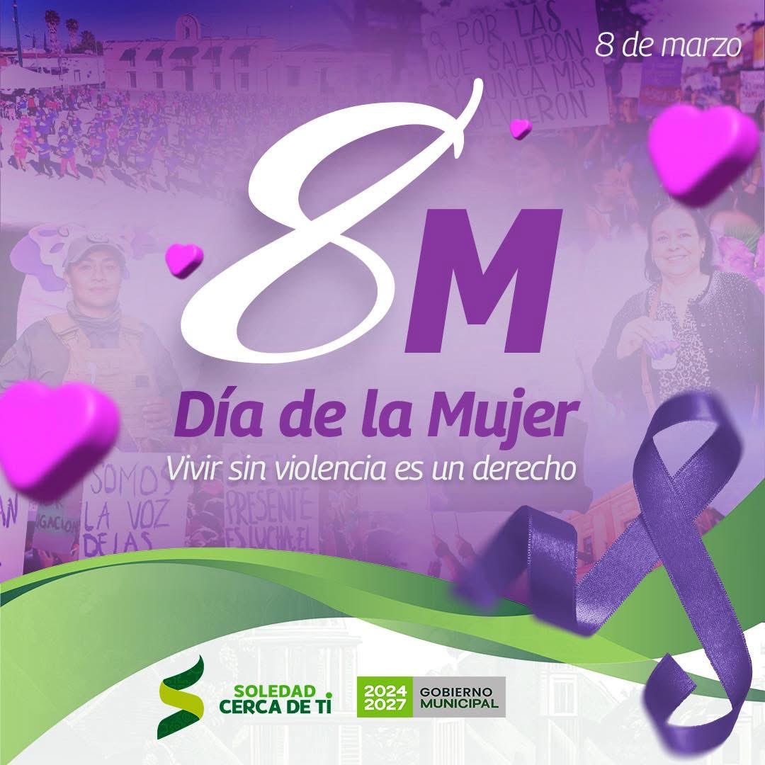 Municipio de Soledad de Graciano Sánchez tweet media