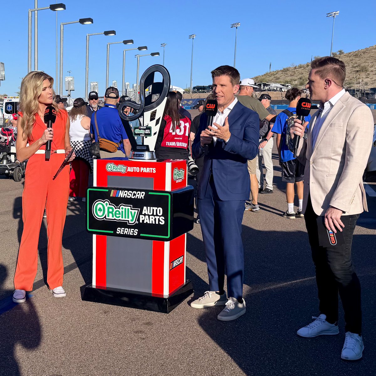 Carla Metts tweet media