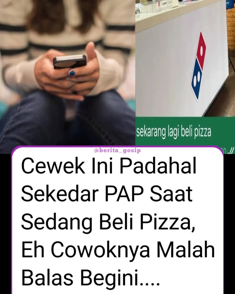 ISI HATI tweet media