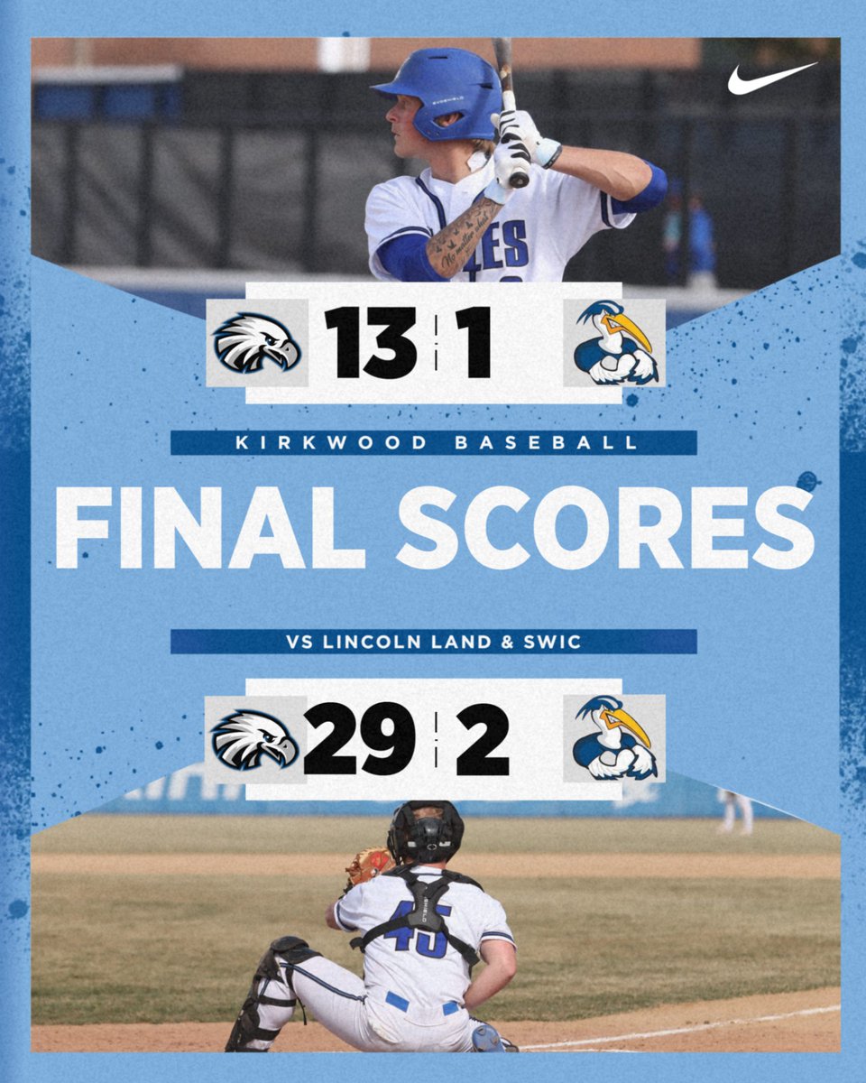 Kirkwood Eagles tweet media