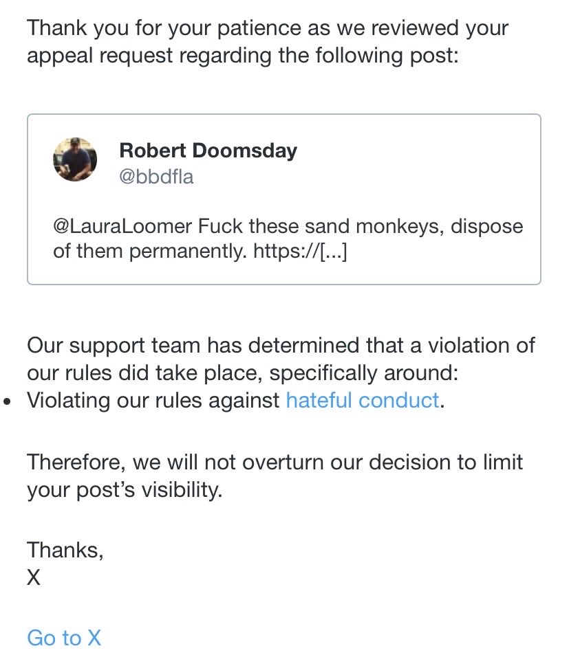 bbdfla's tweet photo. @LauraLoomer X suffers from Pussyitis. https://t.co/AqLiNTnjMg
