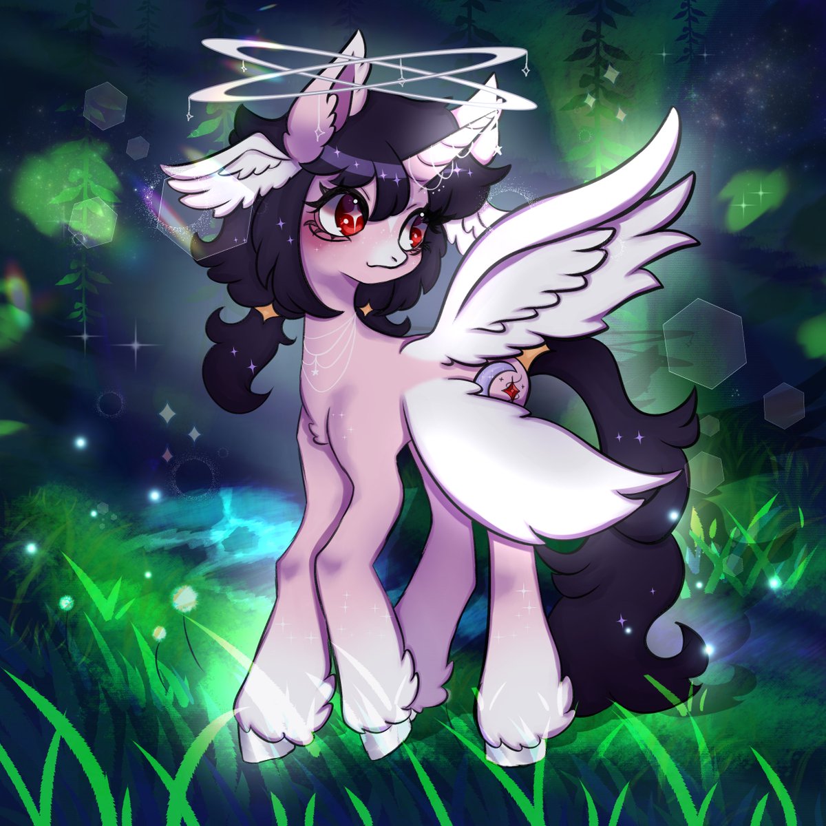 🍅𝚝𝚘𝚖𝚊𝚝𝚒𝚗𝚑𝚘 yuki🌱 |VArtist COMMS OPEN tweet media