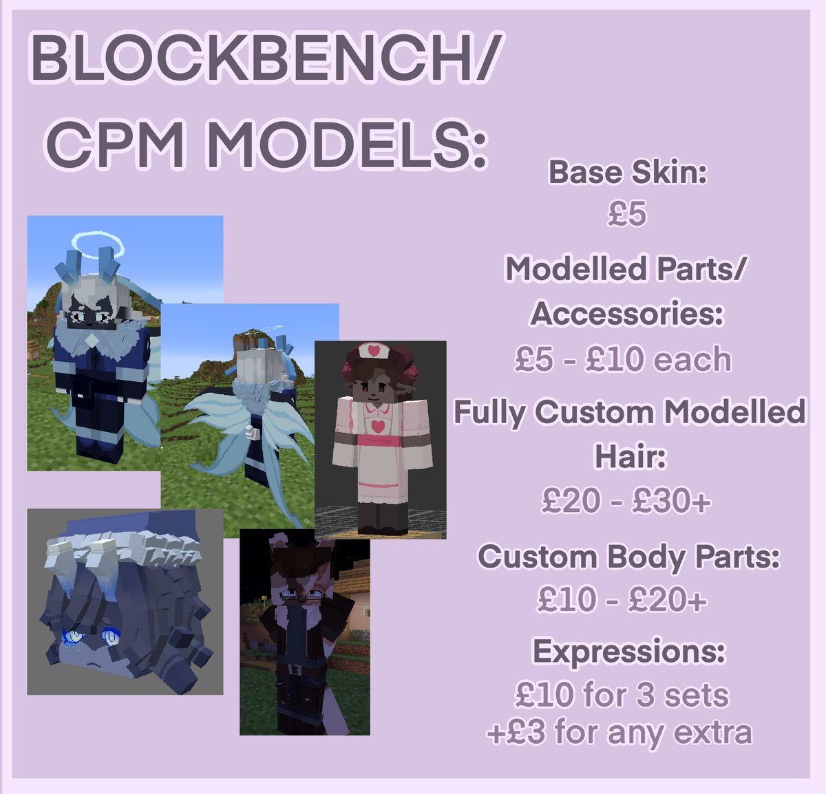 Sasha (COMMS OPEN) tweet media