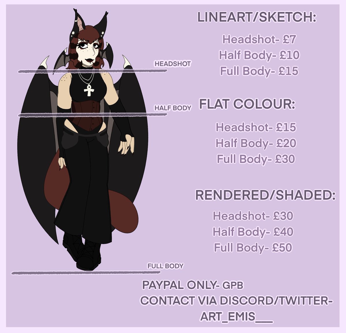 Sasha (COMMS OPEN) tweet media