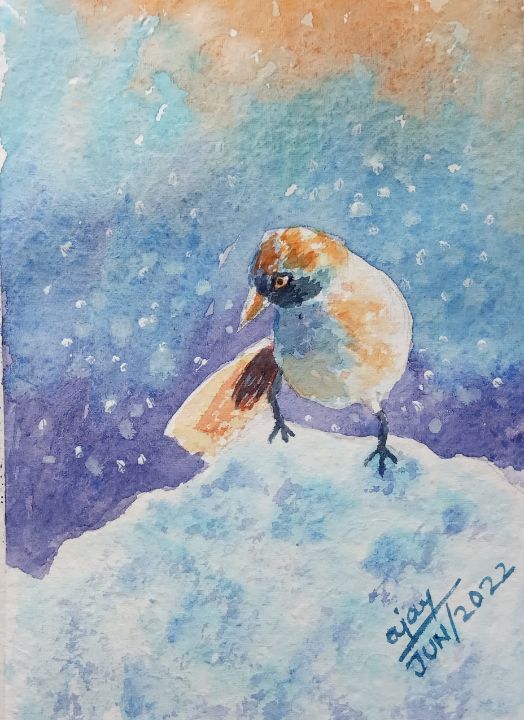 Ajay Anand tweet media