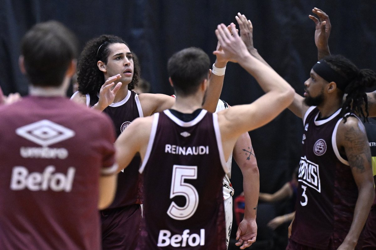 Club Lanús tweet media