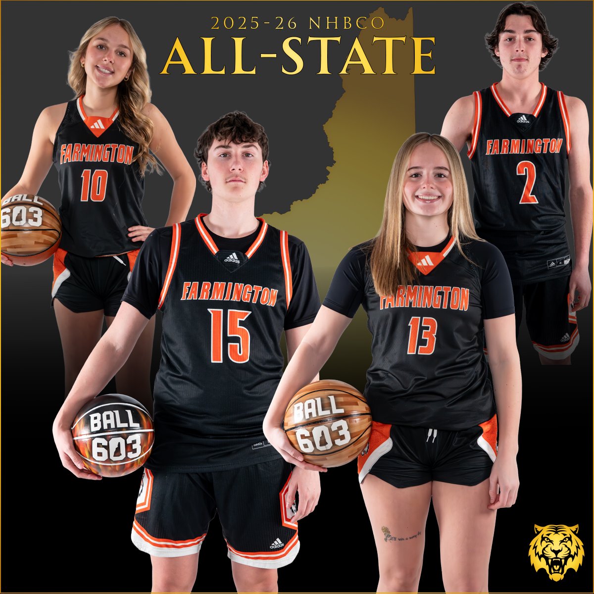 Farmington Tigers tweet media