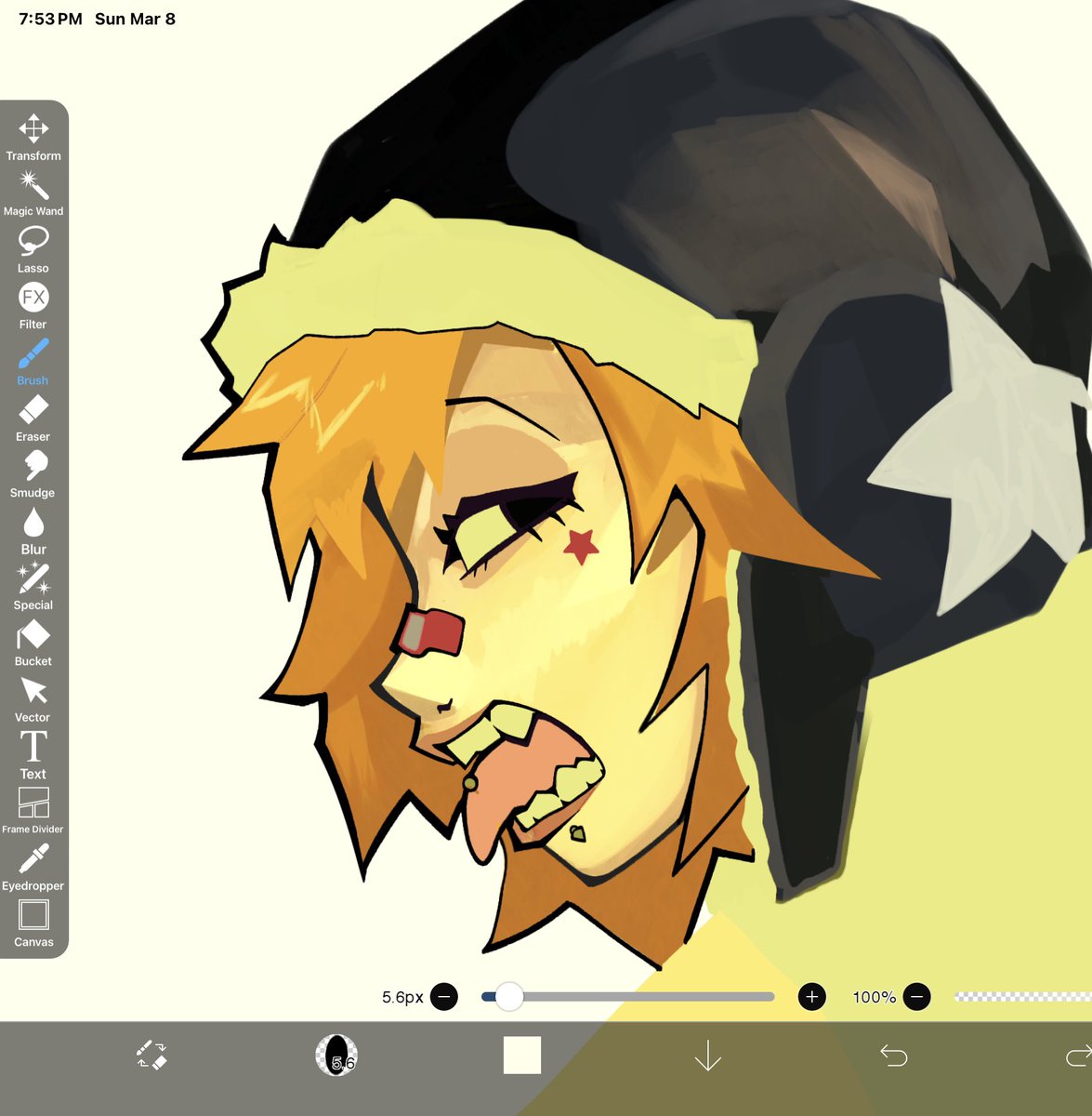 ZombiDrool tweet media