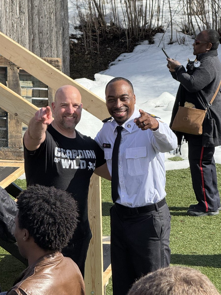 Ryan FORDE tweet media