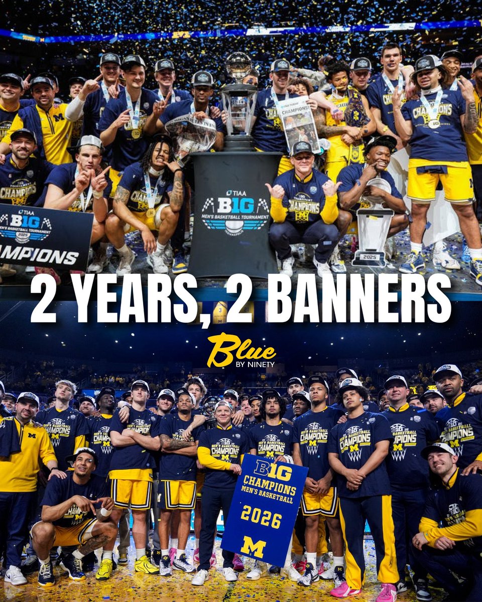 Blue By 90 tweet media