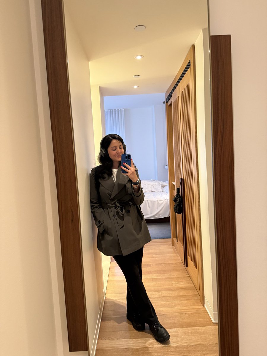 Mahsa Moosavi, PhD tweet media