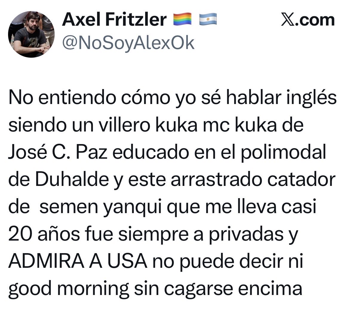 Nerón Dré tweet media