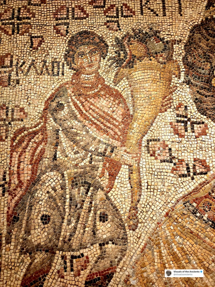 Visuals of the Ancients tweet media