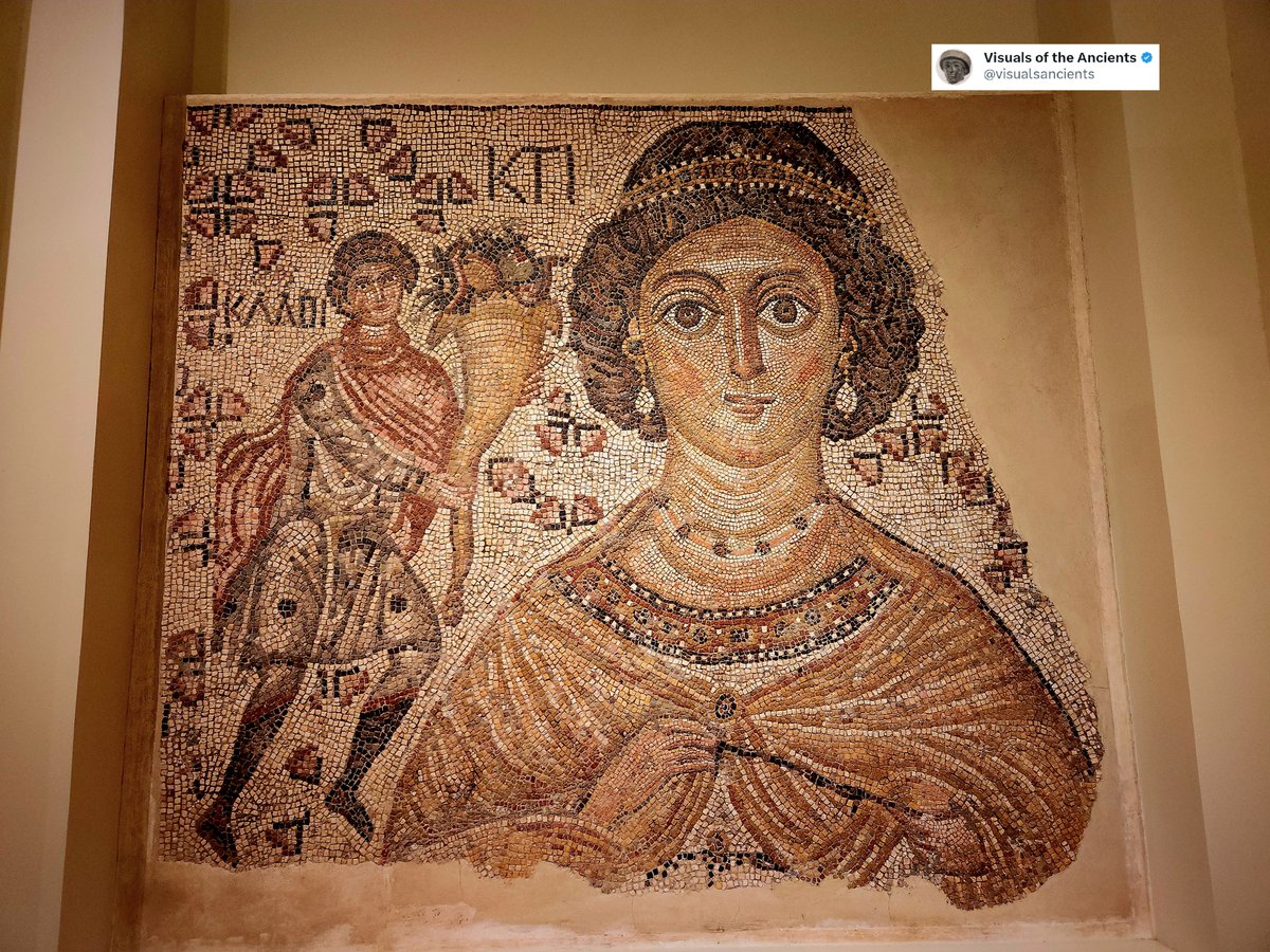 Visuals of the Ancients tweet media