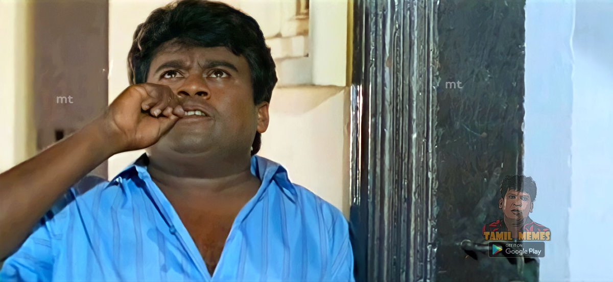 #செந்தில் :- அண்ணே, #Vijay வில்லனா எந்த படத்துலணே நடிச்சிருக்கார்?

#கவுண்டமணி :- இப்போ நடக்குற இந்த #அரசியல் படத்துல அதத் தான பண்ணிட்டு இருக்கார்? இதுக்கு மேல ஒரு #வில்லன்   தேவையா?

#TVK #Fails