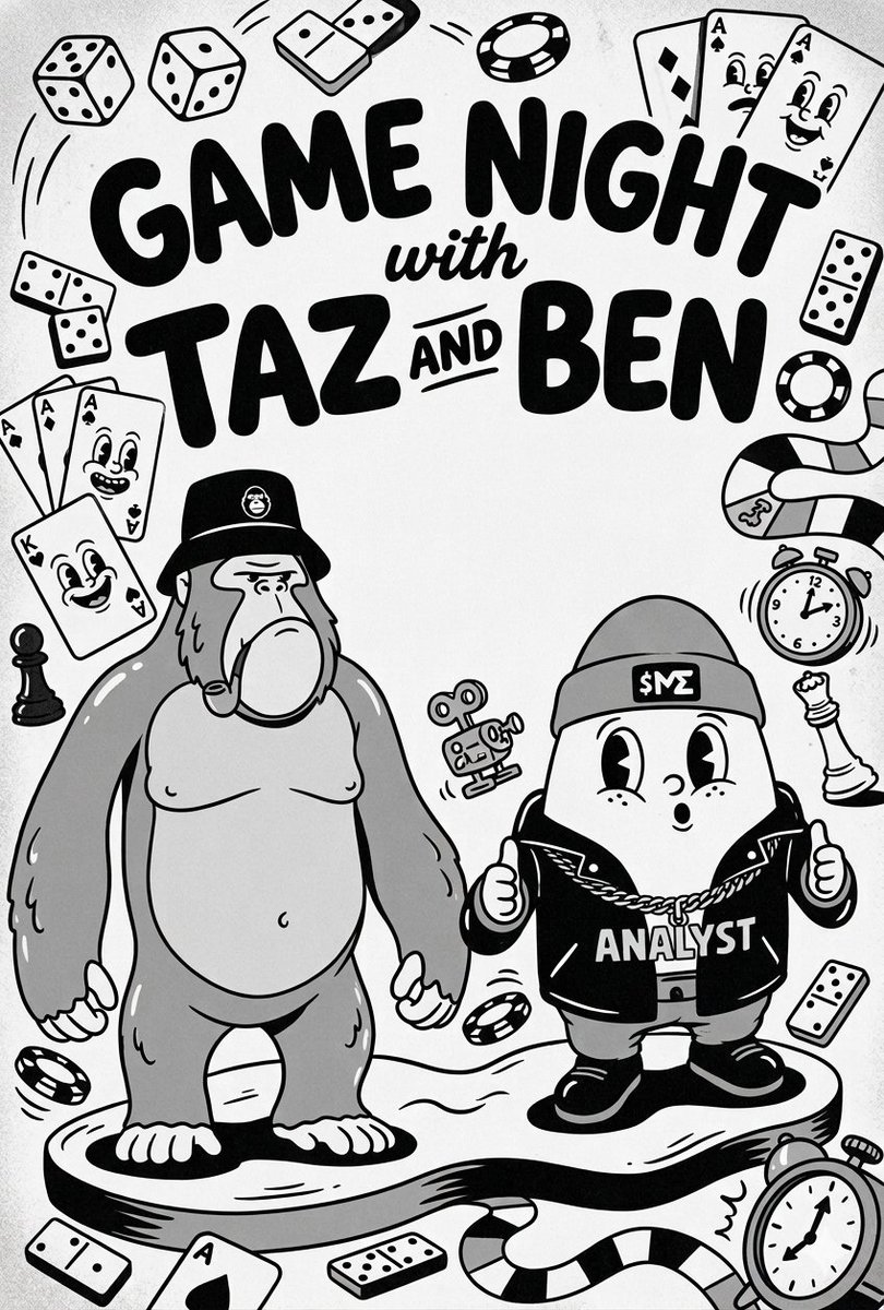 Magic Lab tweet media