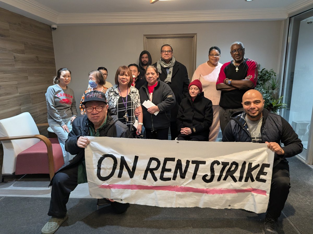 Parkdale Organize tweet media