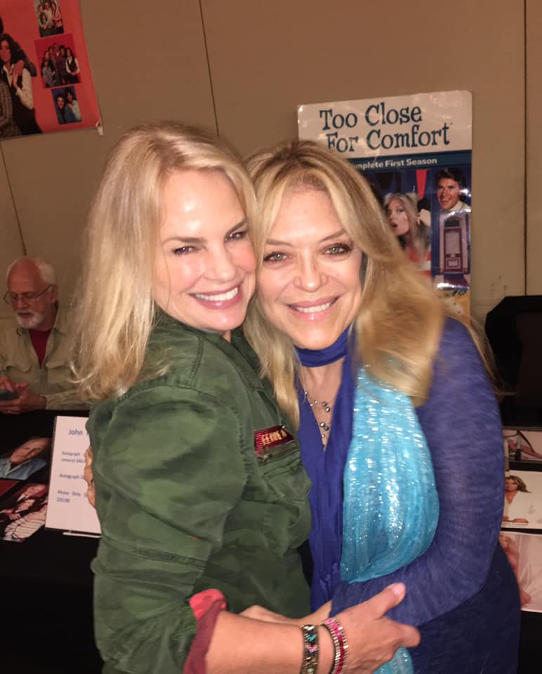 Lydia Cornell tweet media