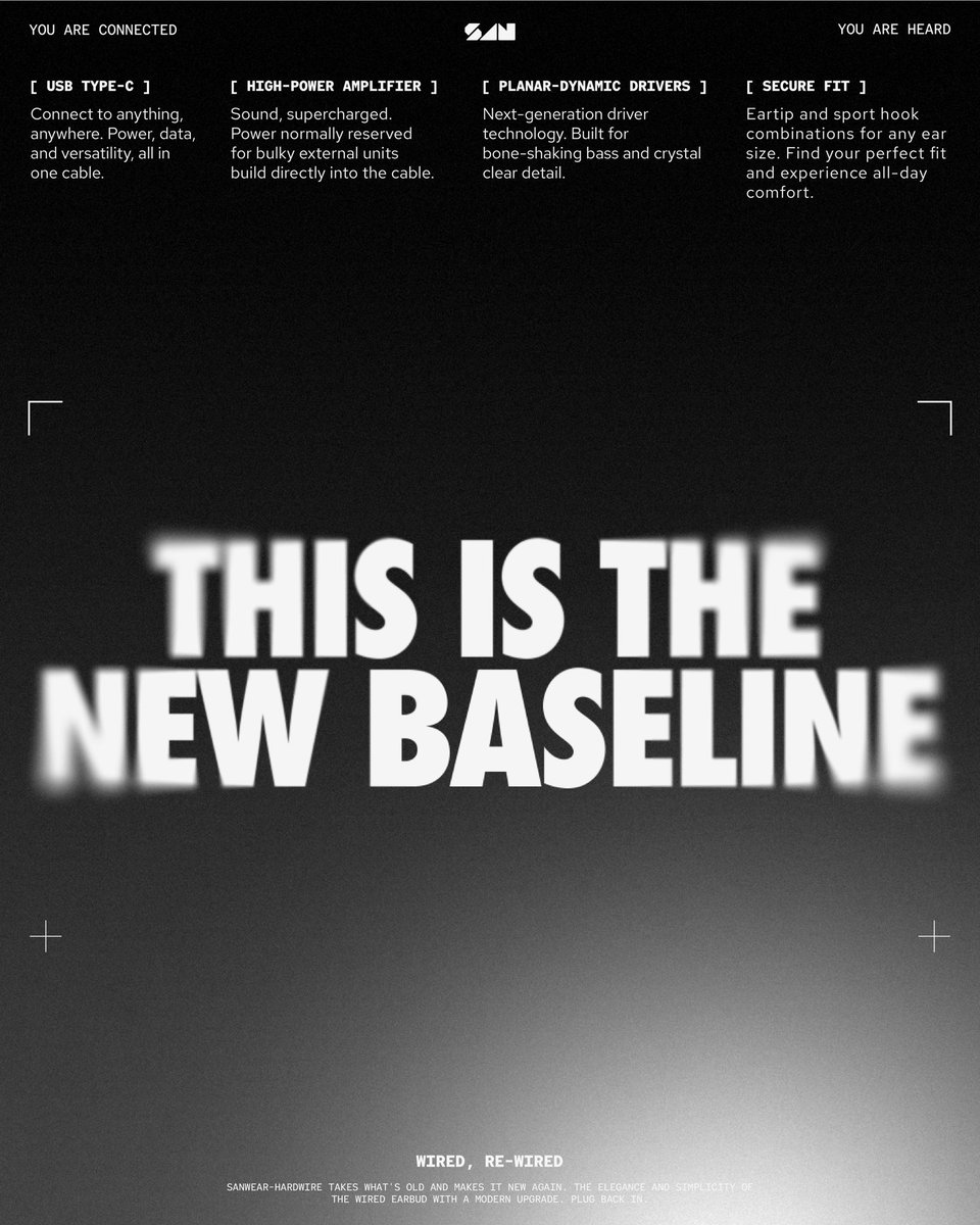 SAN Sound tweet media