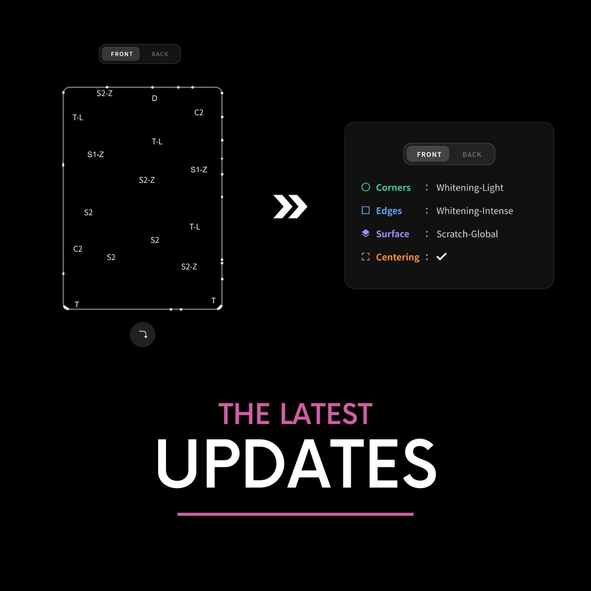 Gemix Grading tweet media