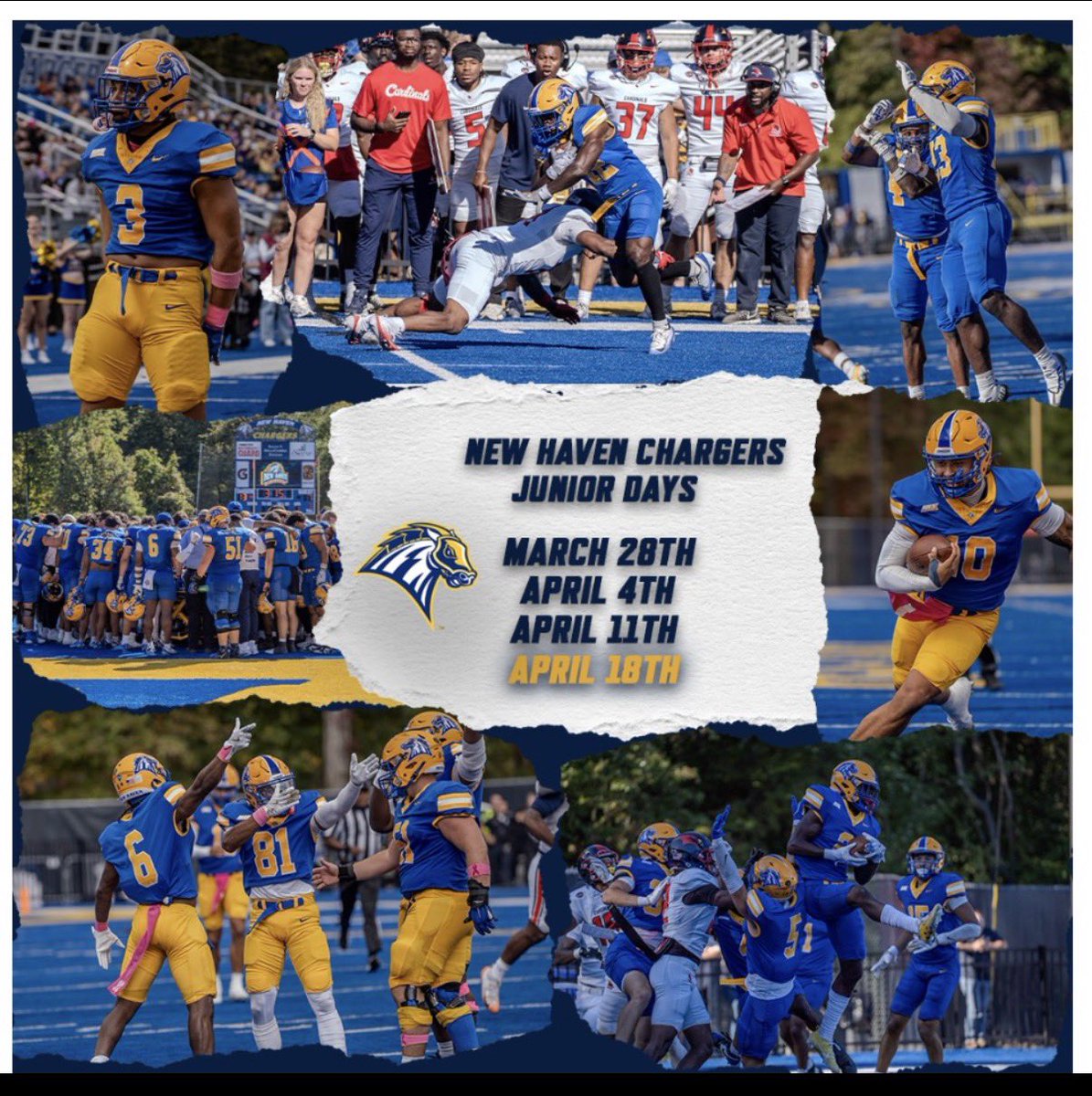 Michael Adon tweet media