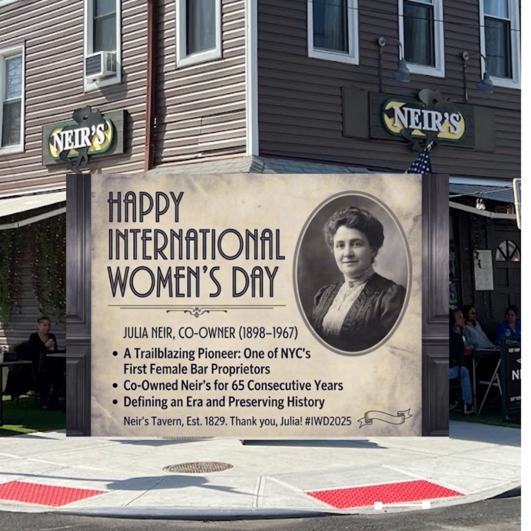 Neirs Tavern tweet media