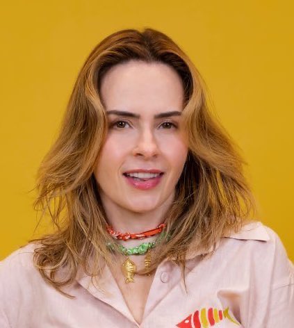 Rotafofoqueiro's tweet photo. OLHA ELA! Ana Paula Renault, do Big Brother Brasil 26, está dominando tudo: faz roupas esgotarem, revive sucessos do passado e volta a viralizar com seus bordões que estão na boca do povo. 

#BBB26 https://t.co/rmt1EljfnE
