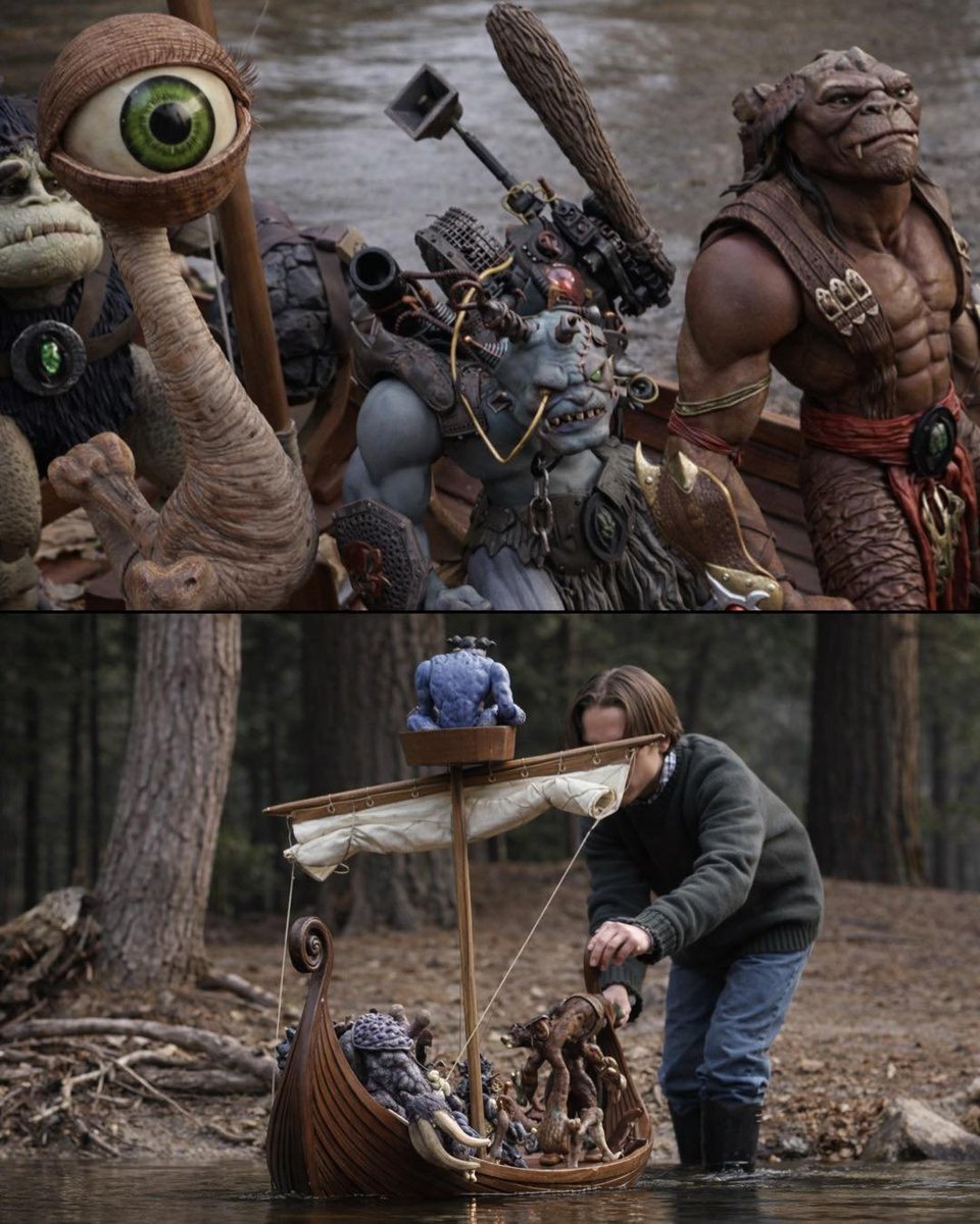 Cinema CLT 👷🏻 tweet media