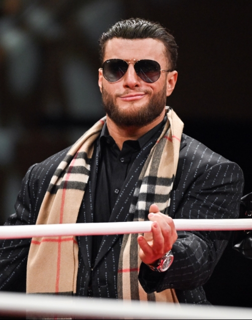 Salt of The Earth (Parody) tweet media