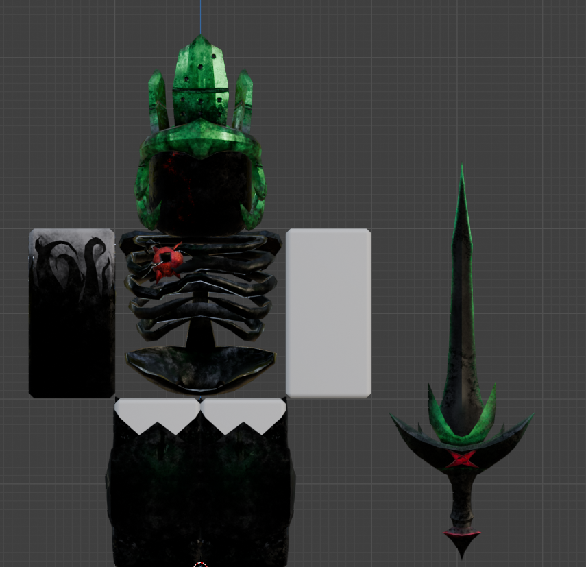 The Bleeding out Report tweet media