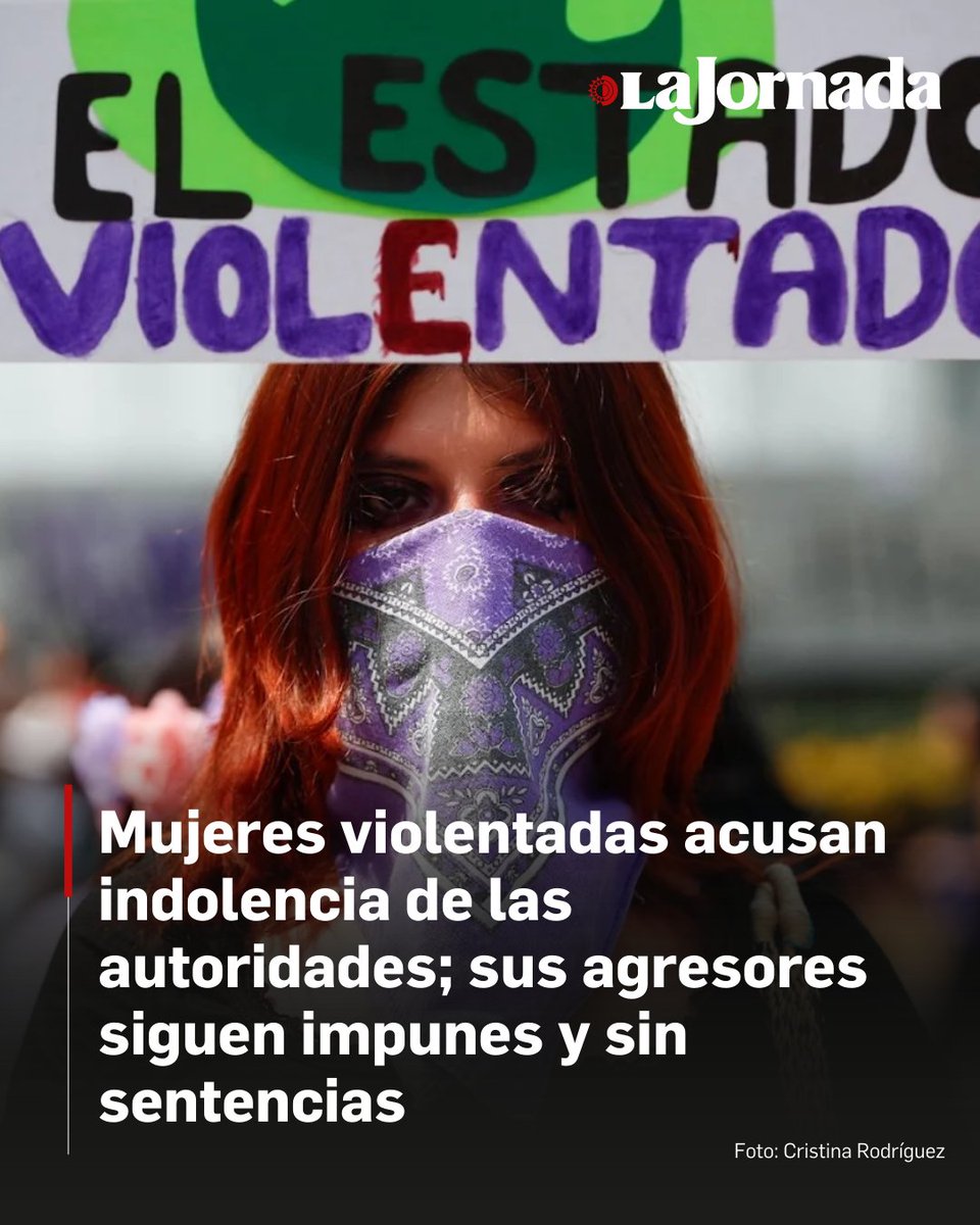 La Jornada tweet media