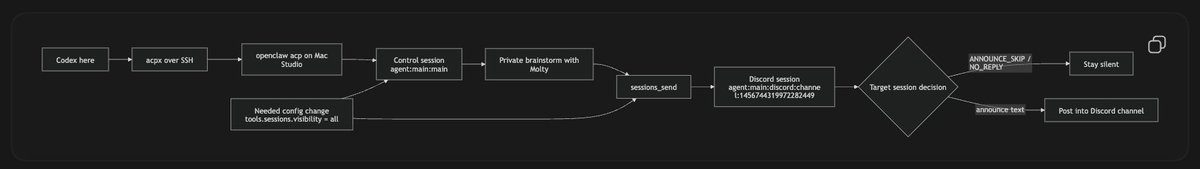 Peter Steinberger 🦞 tweet media