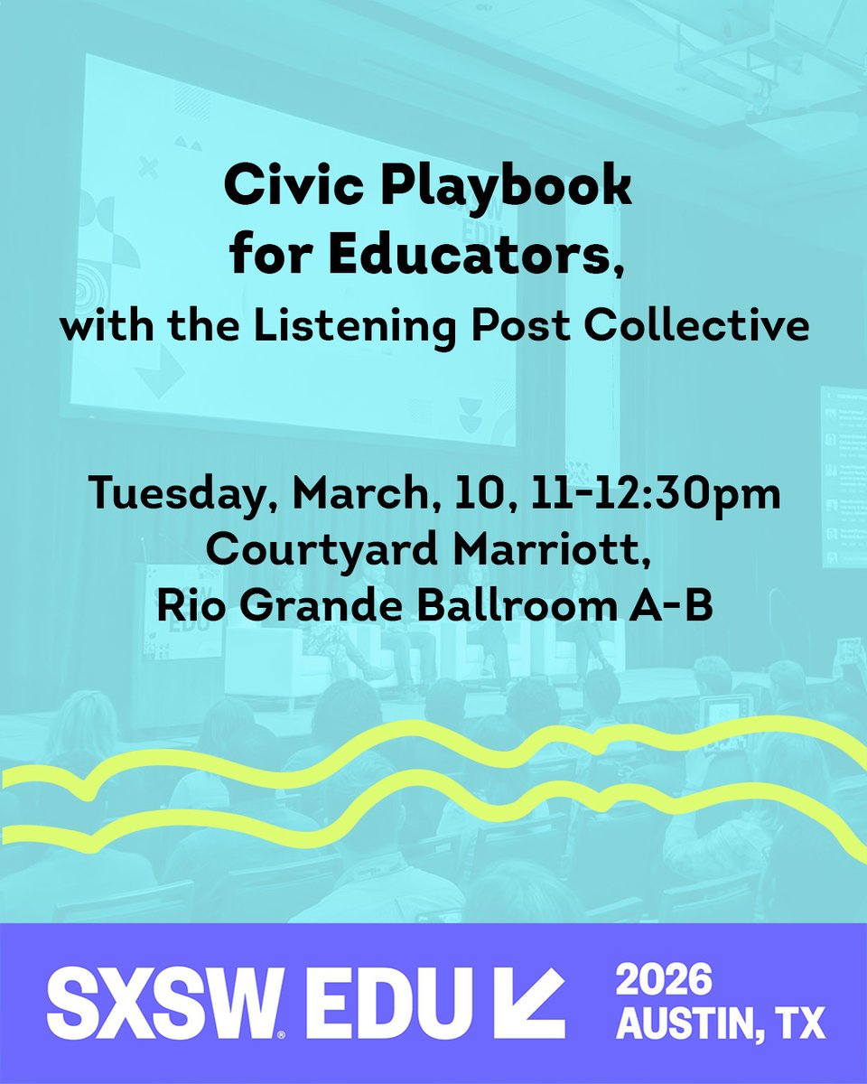 PBS News Student Reporting Labs tweet media