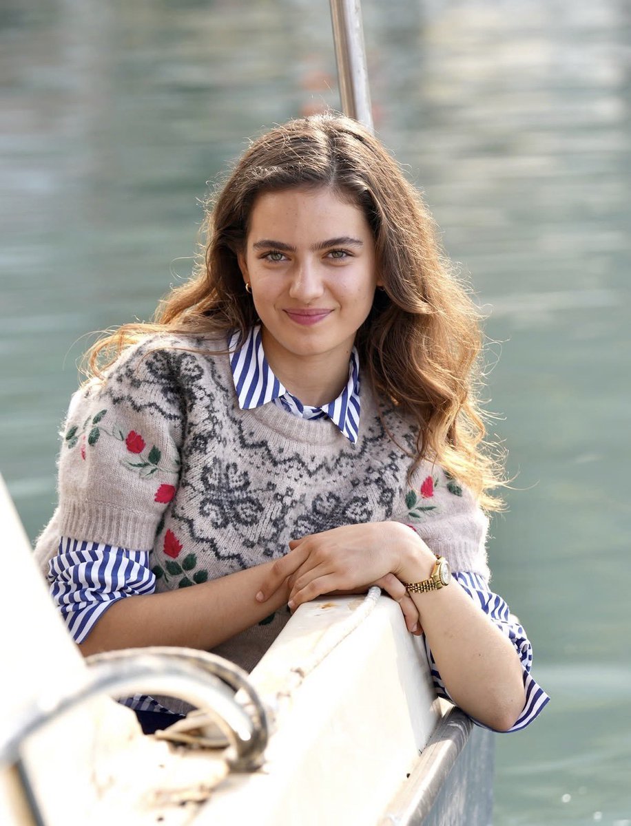 صورة إضافية للنجمة إيفا يمان تثير تساؤلات المتابعين