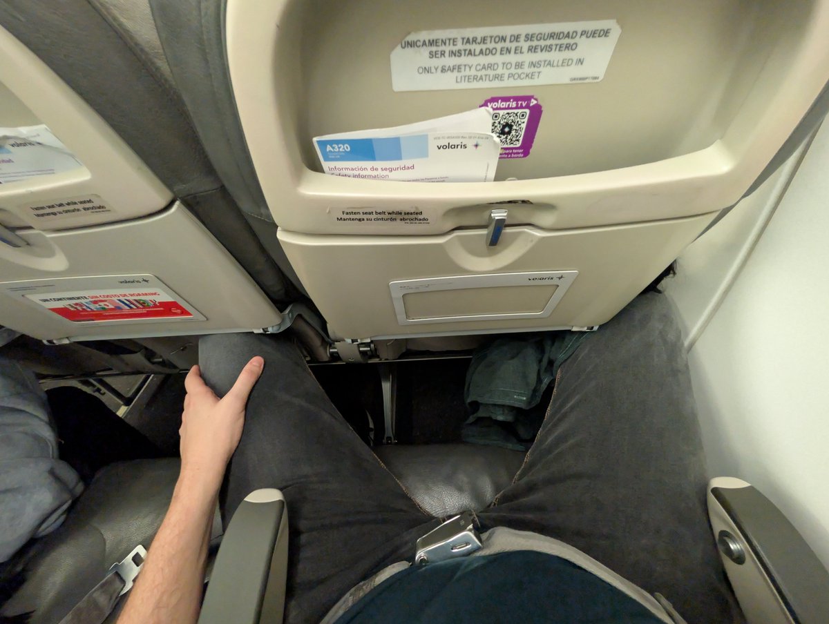 Aaron Jaggers tweet media