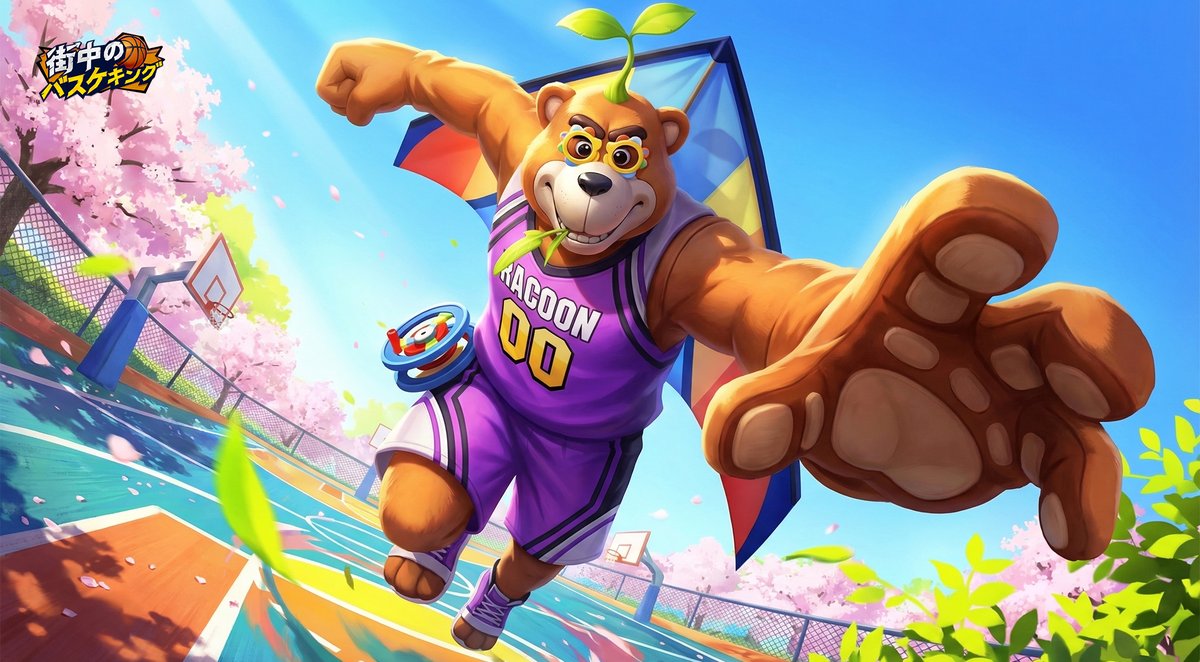 街中のバスケキング公式 tweet media