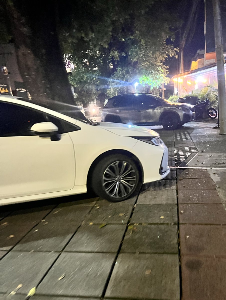 Liga Peatonal de Manizales tweet media