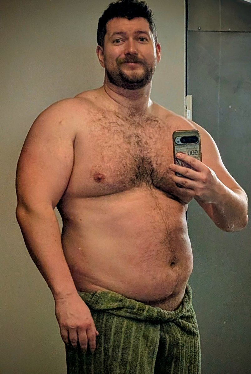 The Biggest Bear tweet media