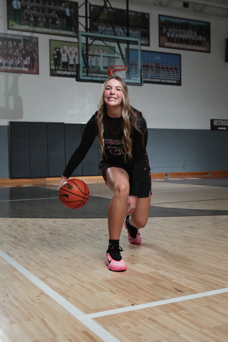 Indiana Lady Prospects tweet media