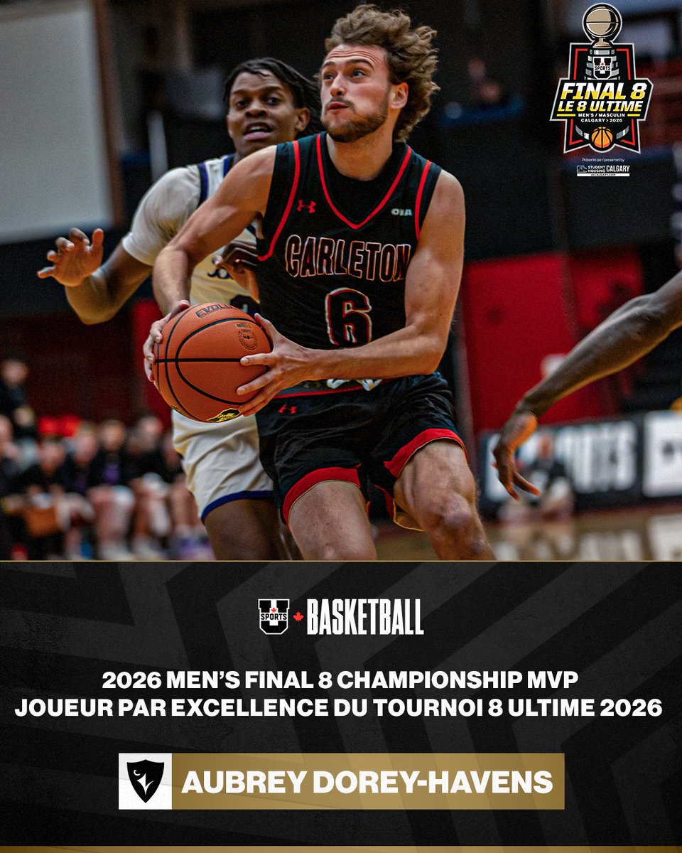 U SPORTS tweet media