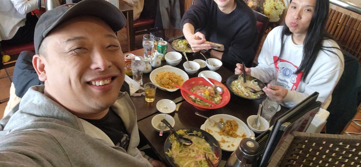 tom_mitio's tweet photo. ありがとう長崎。

5月17日また来るね。 https://t.co/OxrQJCgGlz
