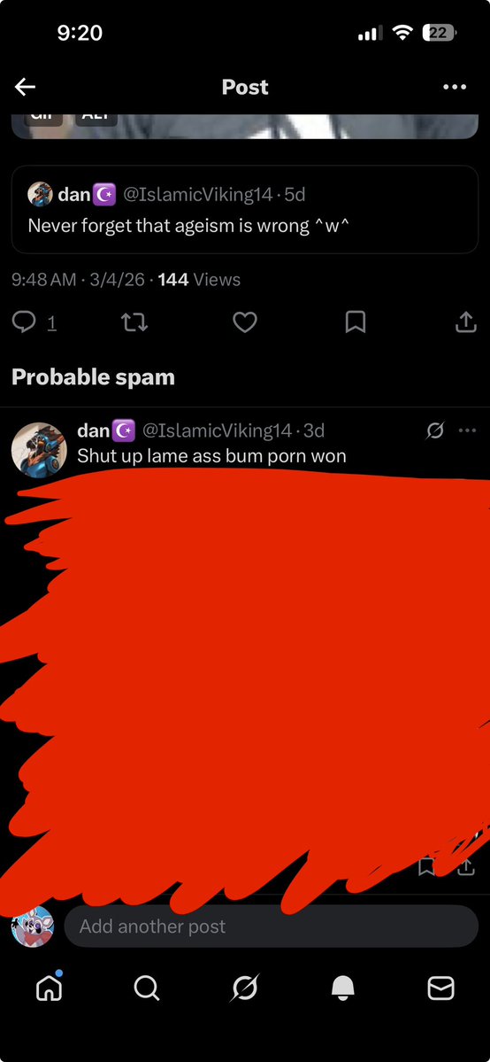 Rambley the Raccoon tweet media