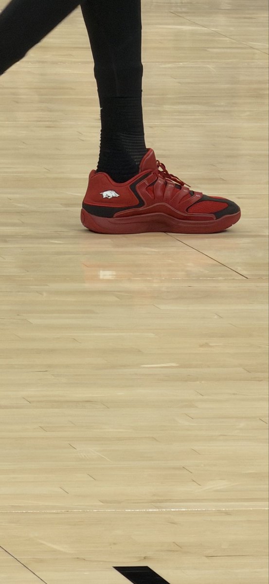 Randon Arney tweet media