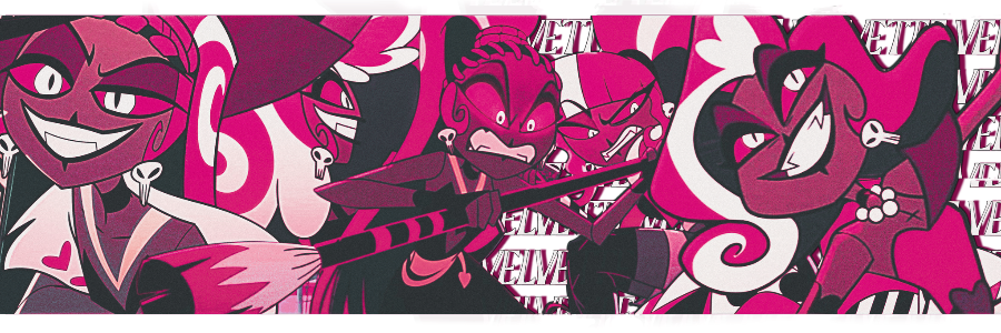 ᘎᴱᴸⱽᴱᵀᵀᴱ. tweet media