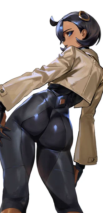 シロナ Cynthia マチエール Emma