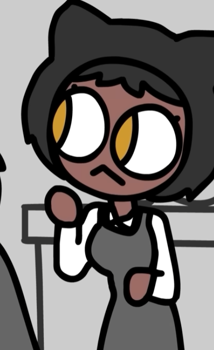 Kandela(la Neko Ark morenita) tweet media