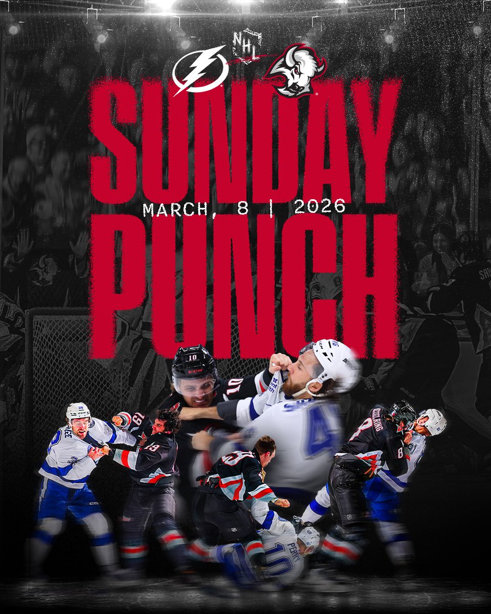 Buffalo Sabres tweet media