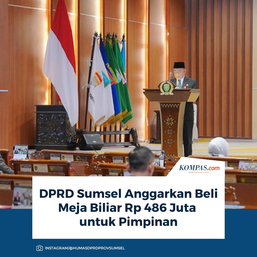 Kompas.com tweet media