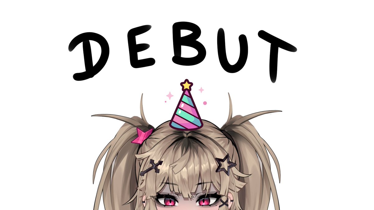 Miki | Vtuber 💗🕸️ tweet media